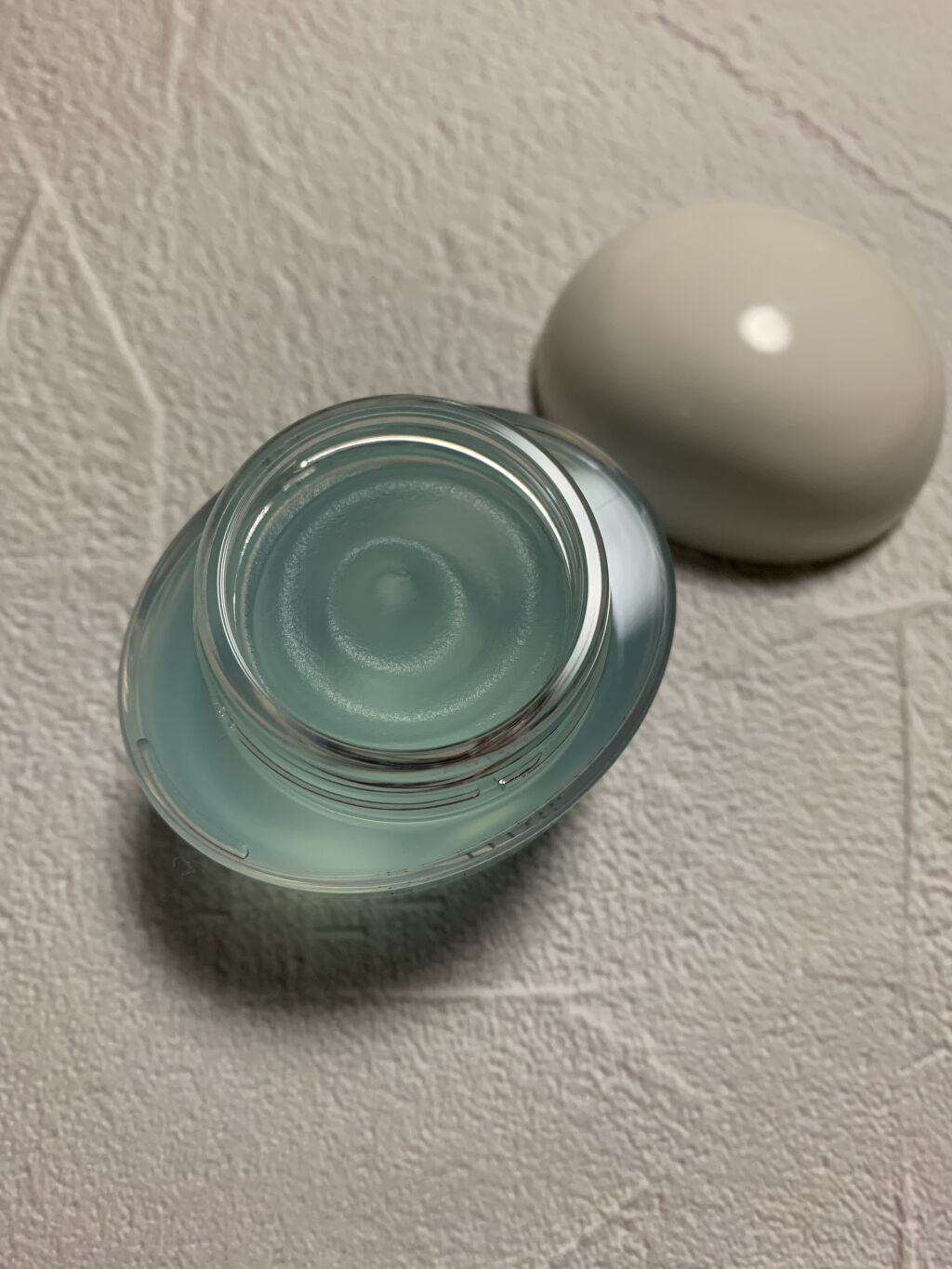  エリクシール ルフレ バランシング みずクリーム/エリクシール/フェイスクリームを使ったクチコミ（2枚目）