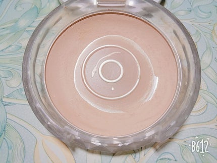 UVクリアフェイスパウダー/CEZANNE/プレストパウダーを使ったクチコミ(1枚目)