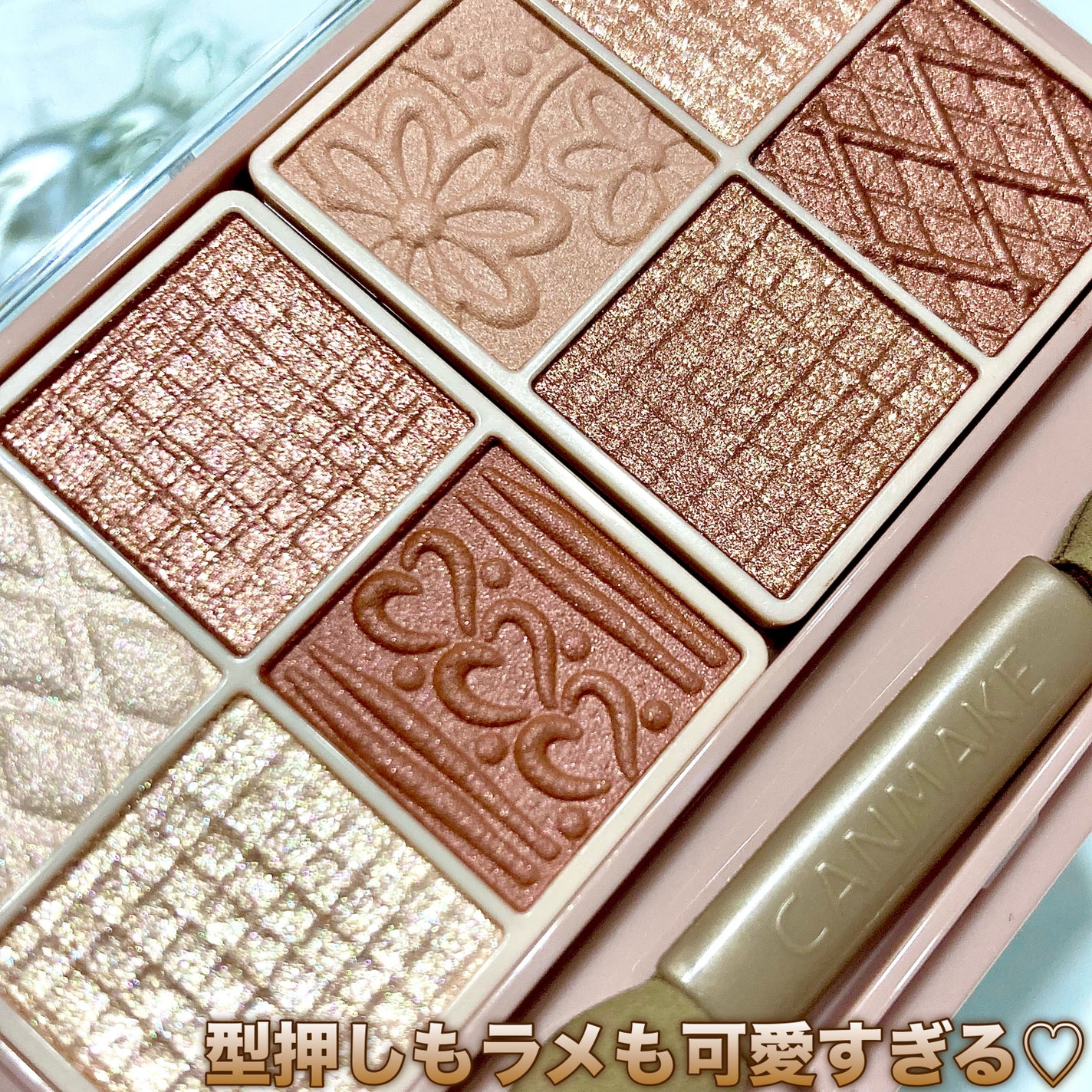 エモーションプルーフ アイ プライマー/TOM FORD BEAUTY/アイシャドウベースを使ったクチコミ(3枚目)