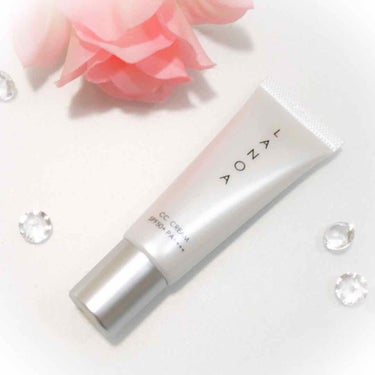 pipi3 on LIPS 「#LANOA#ミネラルCCクリームplus..＊SPF50+P..」（1枚目）