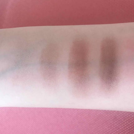 ロイヤルヴィンテージ アイズ/リンメル ロンドン/アイシャドウパレットを使ったクチコミ(3枚目)