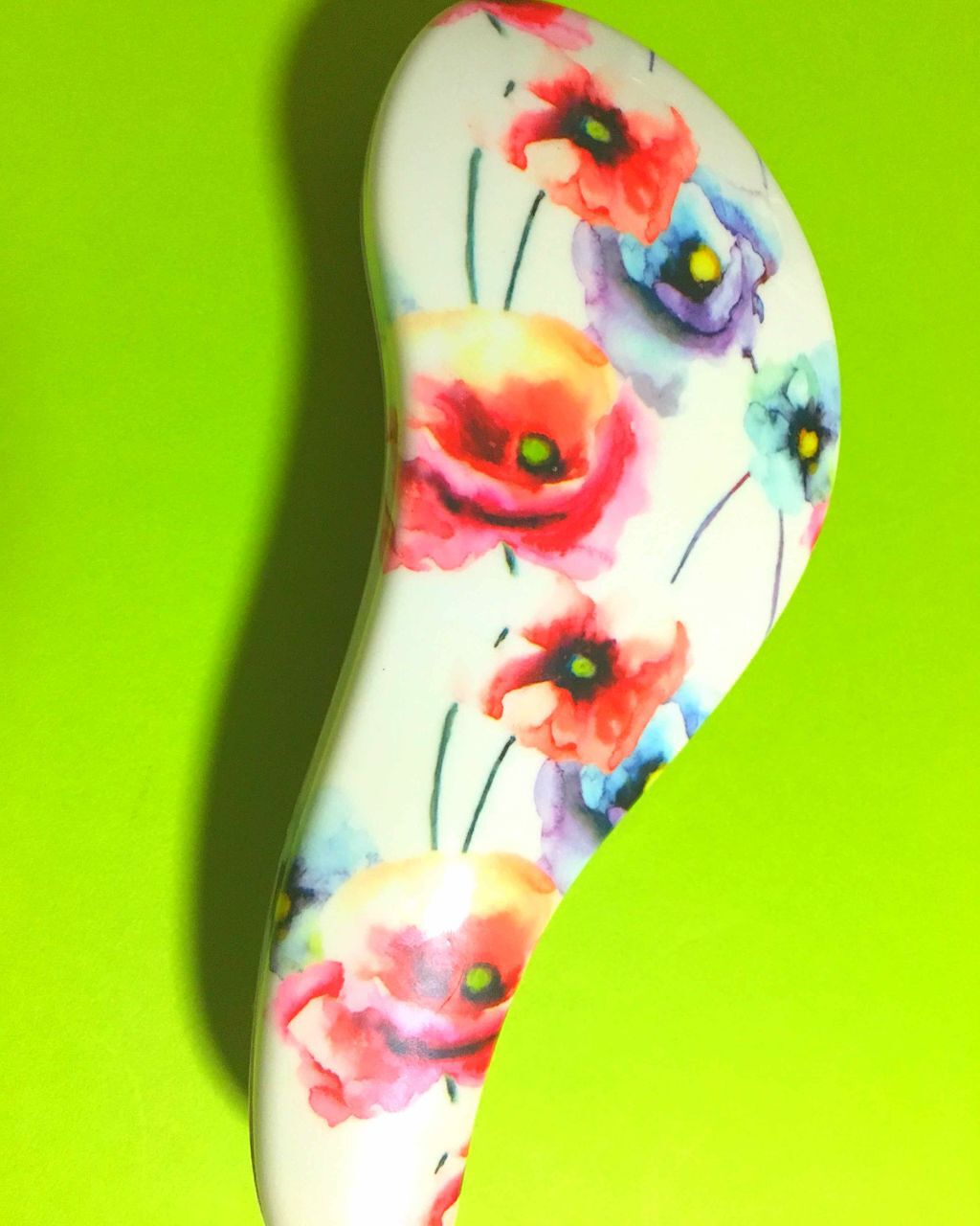 女髪ブラシ/アヌシ/ヘアブラシを使ったクチコミ(2枚目)