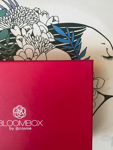 ブルーム ボックス/BLOOMBOX/その他を使ったクチコミ（1枚目）