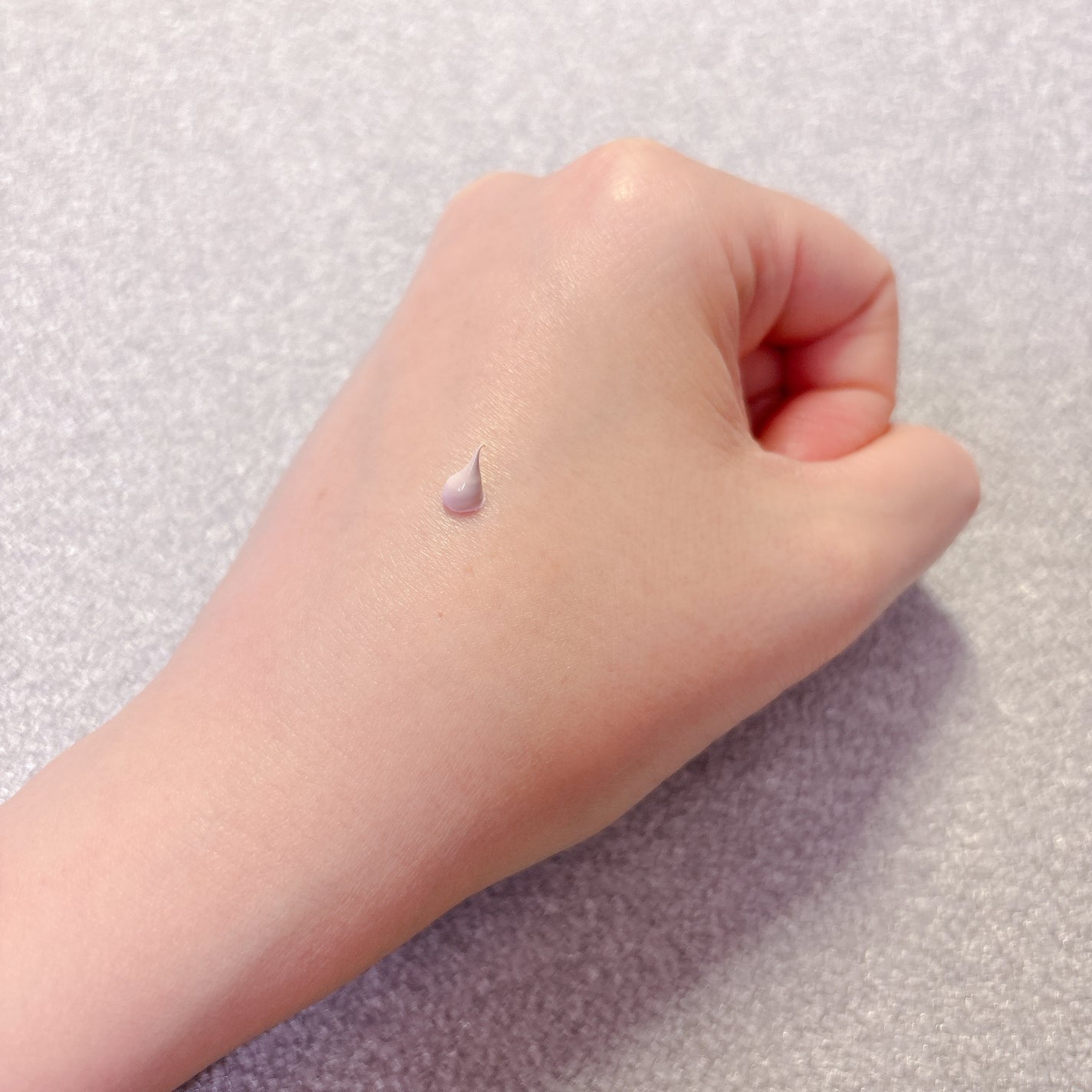 ワンリスト オールインワン デイクリーム/ナリスアップ/オールインワン化粧品を使ったクチコミ(2枚目)