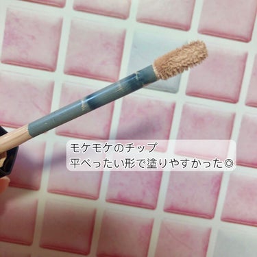 ビッグカバーフィットコンシーラー/ETUDE/リキッドコンシーラーの画像