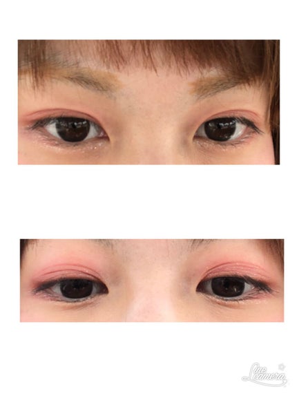 プロ アイ パレット/CLIO/アイシャドウパレットを使ったクチコミ(1枚目)