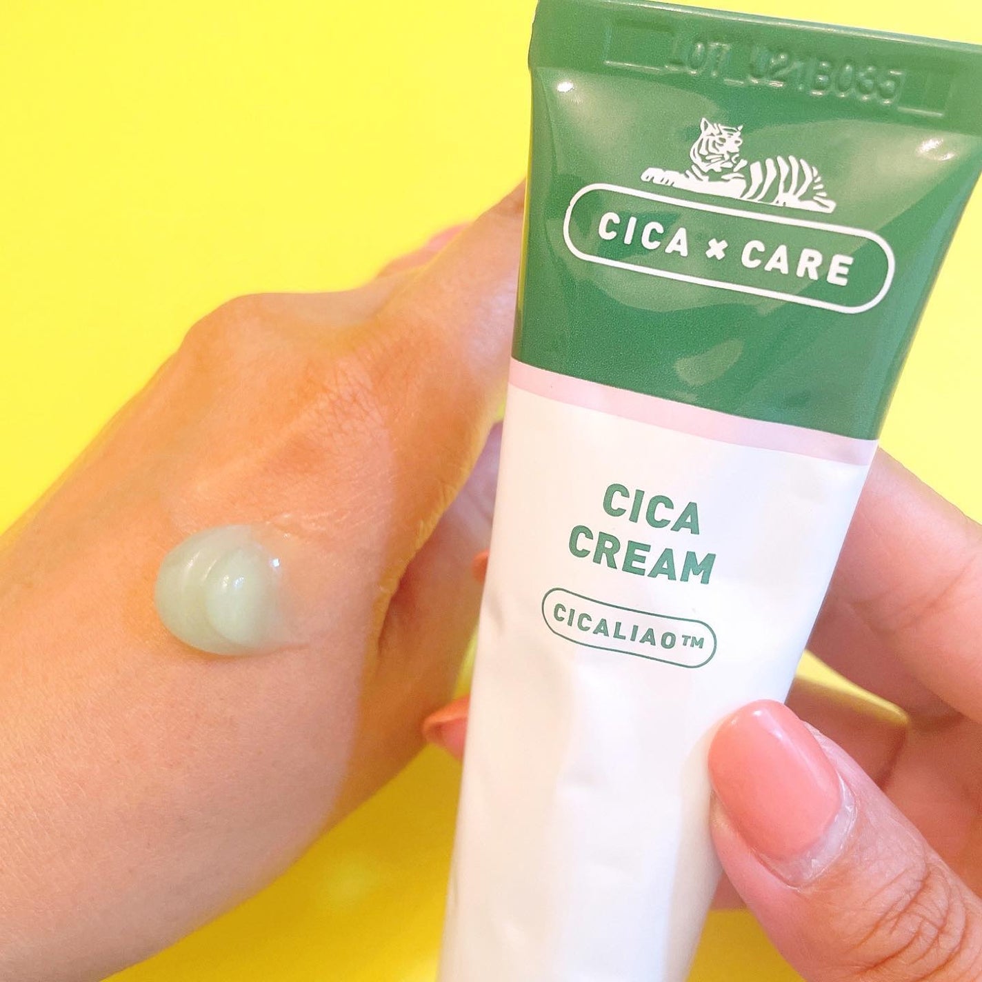 minimini on LIPS 「ヨウコさんの毛穴ってどこに行ったんですか😳??って尋ねられまし..」(3枚目)