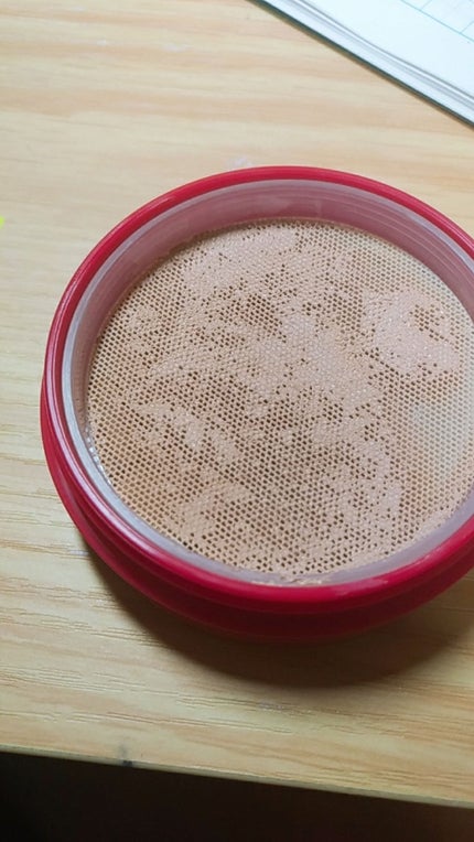 水ジェリークラッシュ/インテグレート/クリーム・エマルジョンファンデーションを使ったクチコミ(2枚目)