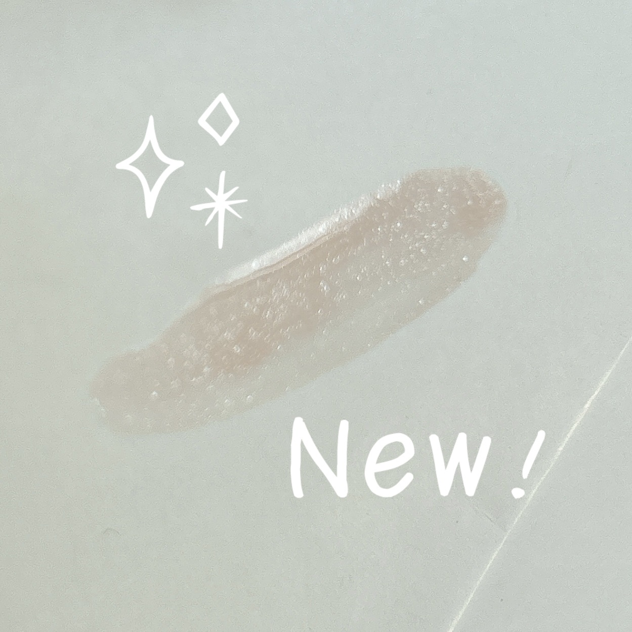 NUMBER POLISH　/D-UP/マニキュアを使ったクチコミ（2枚目）