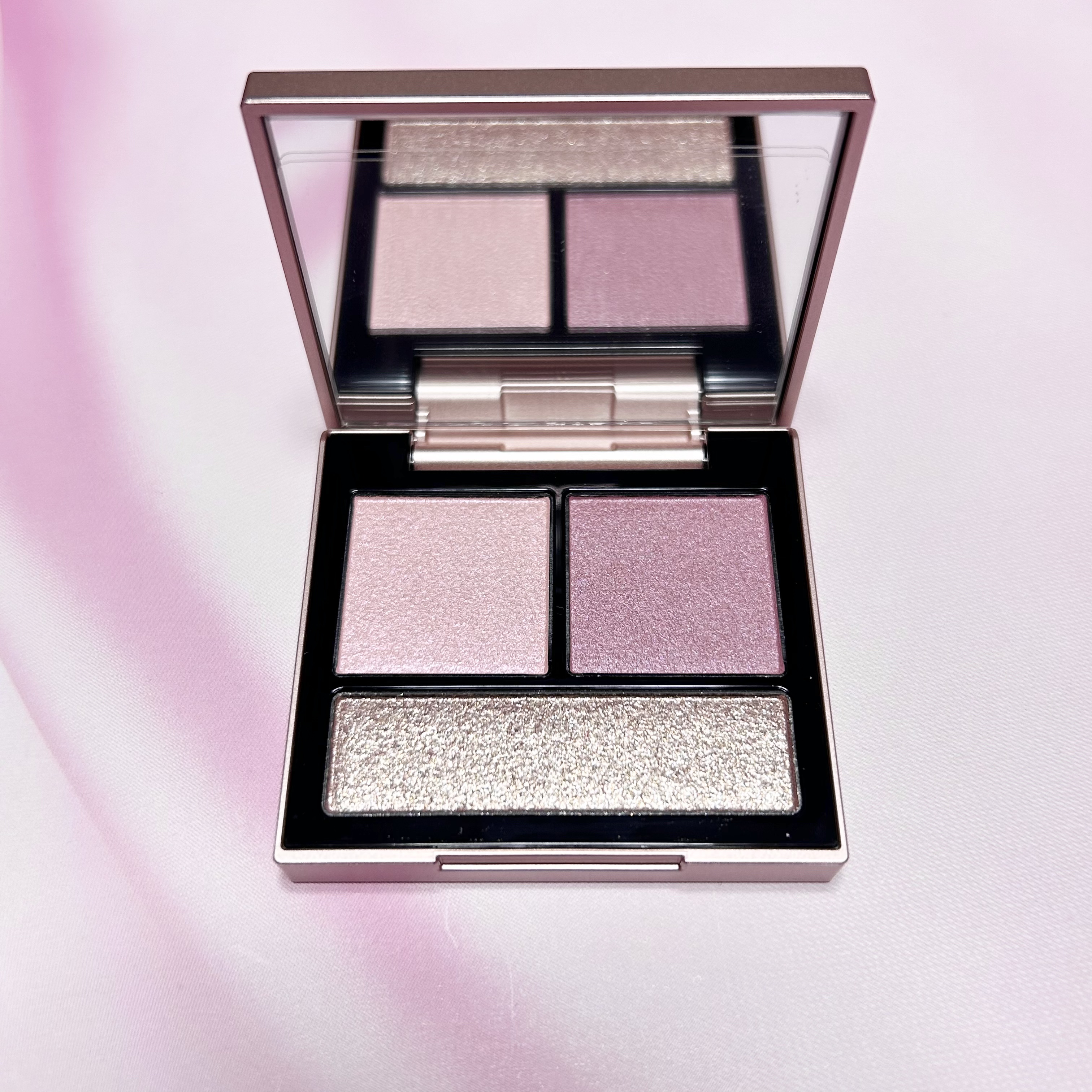 SNIDEL テイラードカラーアイズ 06 07 テイラード カラー アイズ 06 Royal Garden ⁄ SNIDEL BEAUTY