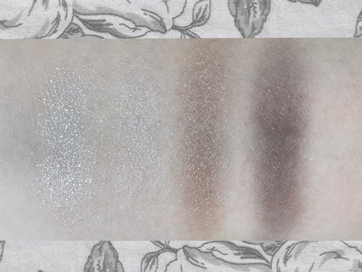 ESTEE LAUDER ピュア カラー エンヴィ リュクス アイシャドウ クアッド のクチコミ「#コスメ購入品

ESTEE LAUDER
ピュアカラーエンヴィリュクスアイシャドウクアッド
.....」（3枚目）