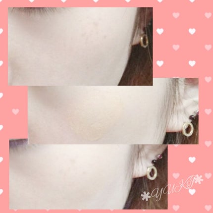 アクティブプラススキンケアファンデーション/リジュア/クリーム・エマルジョンファンデーションを使ったクチコミ(4枚目)