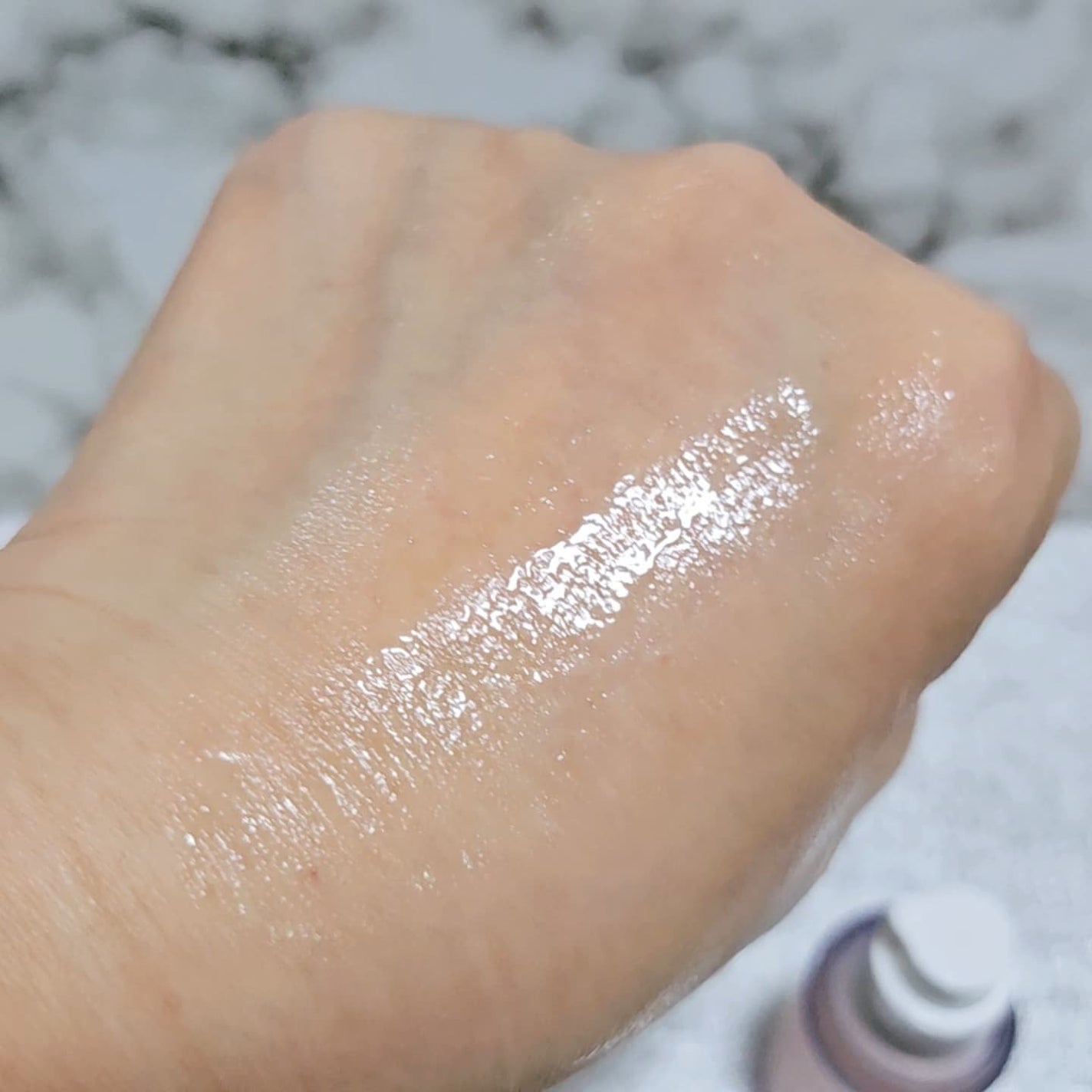 はちみつツヤ肌クッションファンデ/VELY VELY/クッションファンデーションを使ったクチコミ(4枚目)