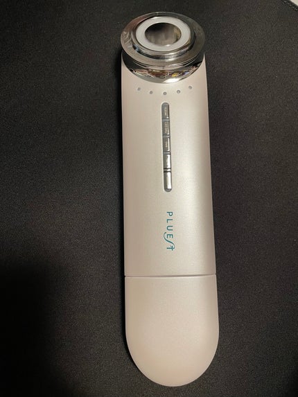 マルチフェイシャルスパ/PLUEST/美顔器・マッサージを使ったクチコミ(1枚目)