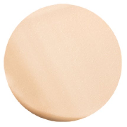 ライトオークル(パフ2枚セット)