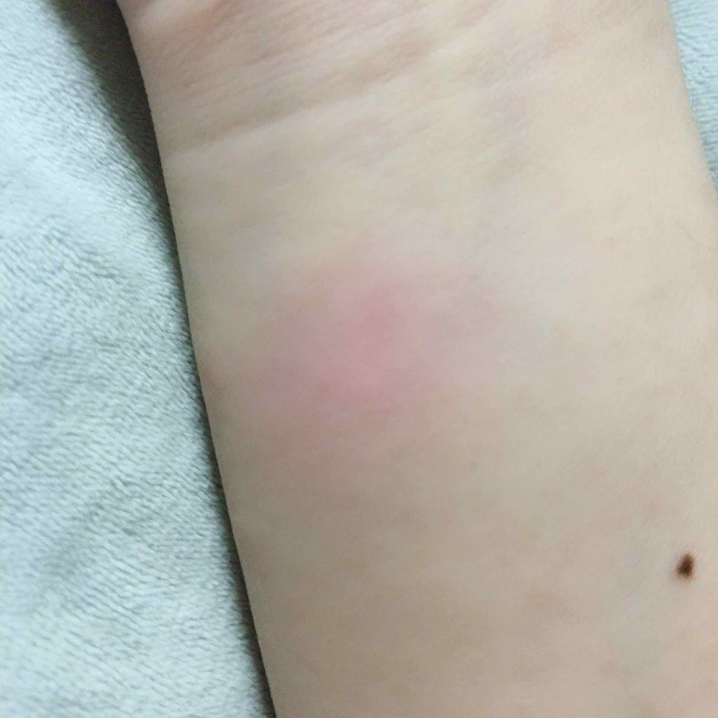 カラフルドローイング ウォーターカラーチーク PK002 カスミソウピンク/ETUDE/リキッドチークを使ったクチコミ（3枚目）