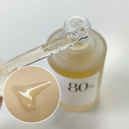 ドクダミ 77 スージングトナー/Anua/化粧水を使ったクチコミ(4枚目)