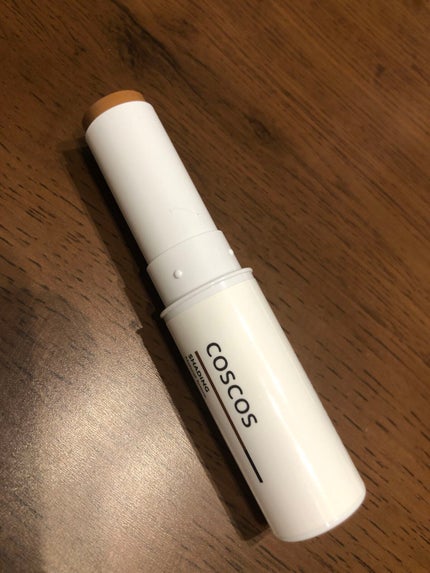 シェーディング/COSCOS/シェーディングを使ったクチコミ(4枚目)