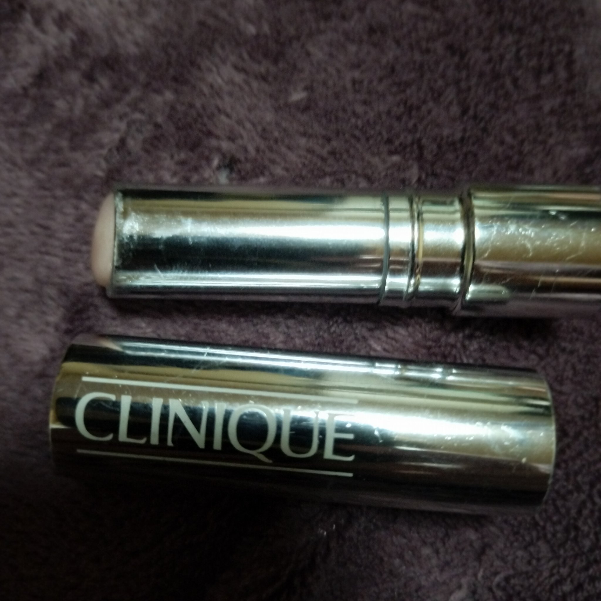 リペアウェア インテンシブ リップ トリートメント/CLINIQUE/リップクリームを使ったクチコミ（1枚目）