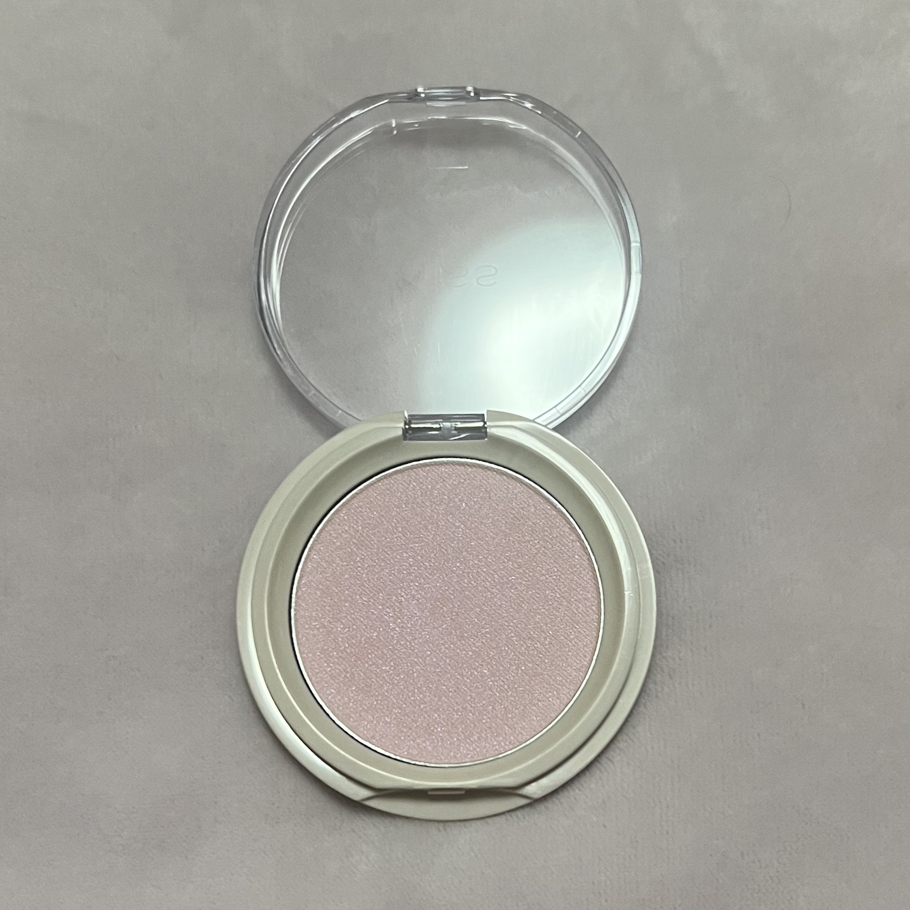 クリアルディ ブラッシュ/KiSS/ジェル・クリームチークを使ったクチコミ（1枚目）