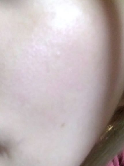 クリームチーク(パールタイプ)/キャンメイク/ジェル・クリームチークを使ったクチコミ(3枚目)