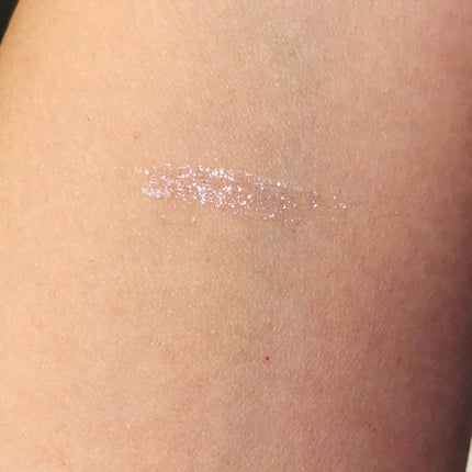 グロウリキッドライナー/CEZANNE/リキッドアイライナーを使ったクチコミ(2枚目)