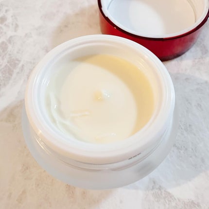 SCリッチクリーム/インナーシグナル/フェイスクリームを使ったクチコミ(4枚目)