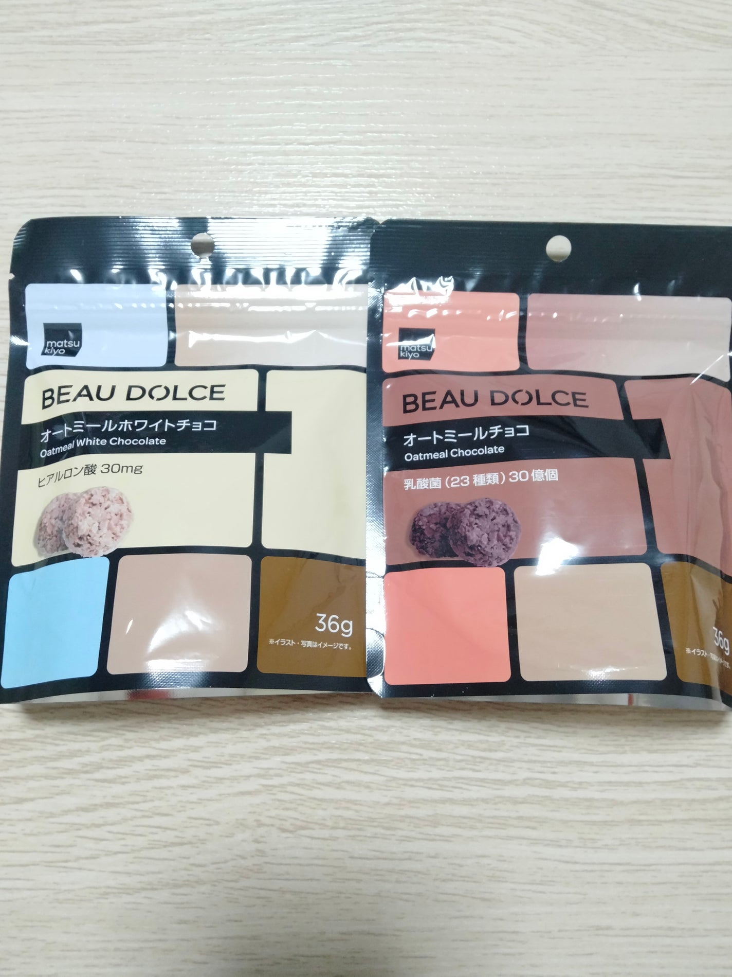 GABA入りグミ/ボウドルチェ/その他を使ったクチコミ(3枚目)