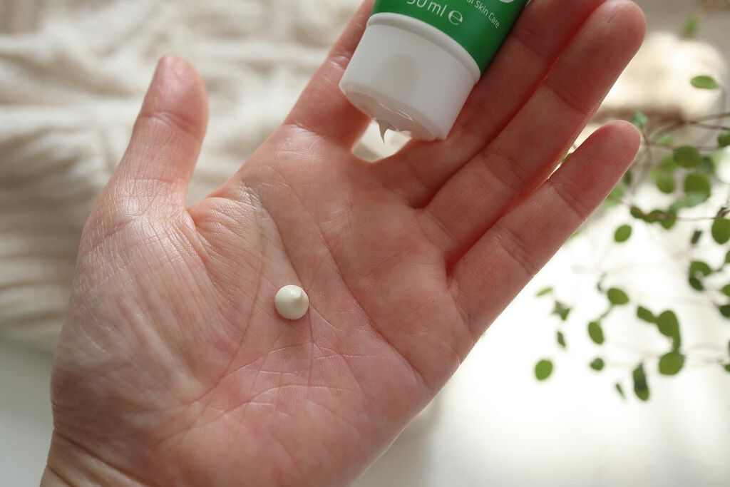 スキンフード /WELEDA/ボディクリームを使ったクチコミ(5枚目)