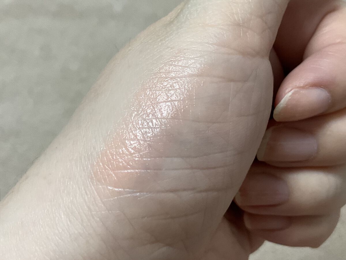 シャネル ルージュ ココ ボーム 928 ピンク ディライト/CHANEL/口紅を使ったクチコミ（3枚目）