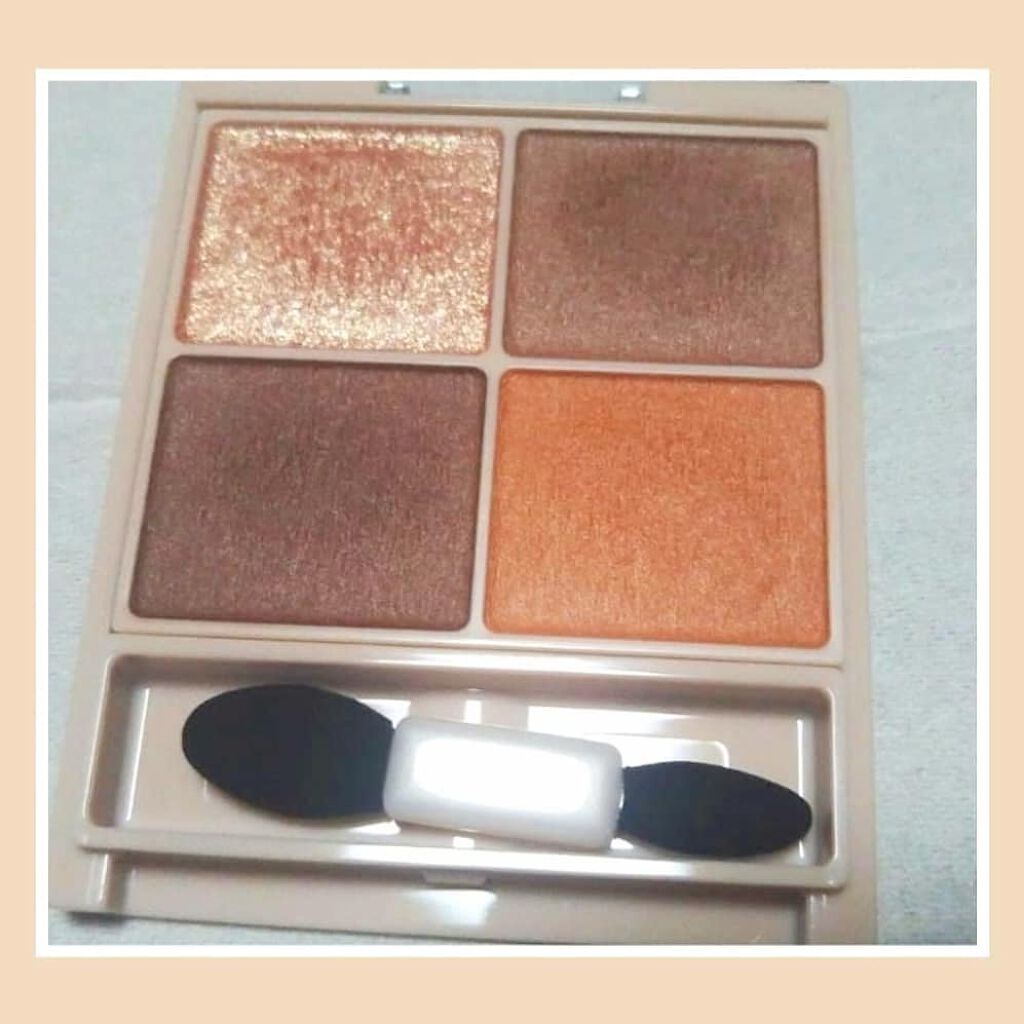 クイックラッシュカーラー/キャンメイク/マスカラ下地を使ったクチコミ（2枚目）