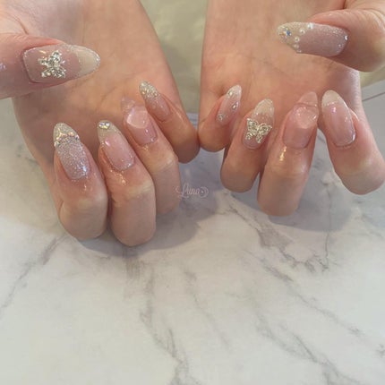 #ジェルネイル,#ワンカラーネイル,#ニュアンスネイル,#うるうるネイル,#ちゅるんネイル,#シンプルネイル,#パーツネイル,#透け感ネイル,#クリアネイル,#ぷっくりネイル,#ちぐはぐネイル,#韓国ネイル,#きらきらネイル,#うるつやネイル,#フレンチガーリーネイル,#フラッシュネイル,#ピンクネイルのネイルデザイン