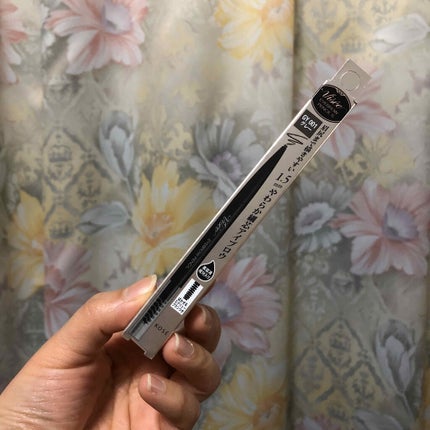 リシェ アイブロウペンシルS/Visée/アイブロウペンシルを使ったクチコミ(1枚目)