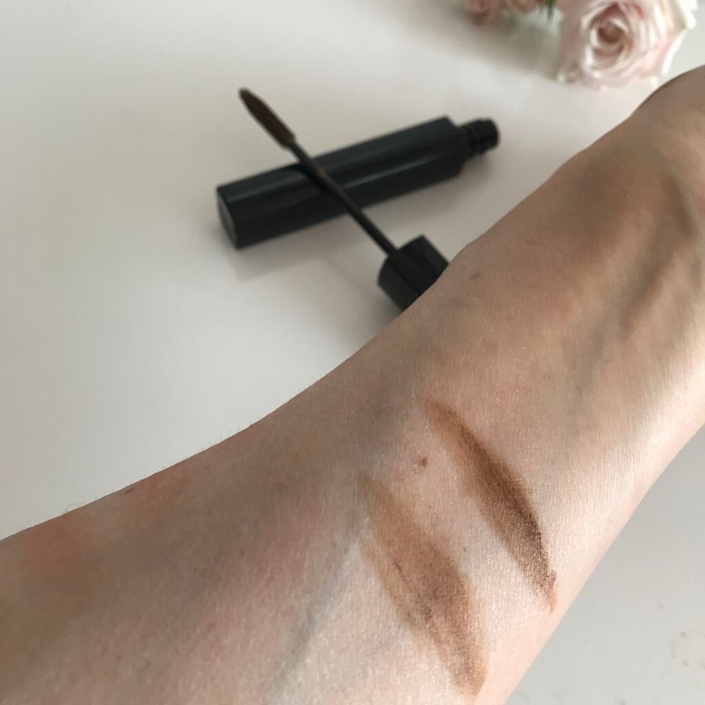 アディクション ザ マスカラ カラーニュアンス WP/ADDICTION/マスカラを使ったクチコミ(5枚目)