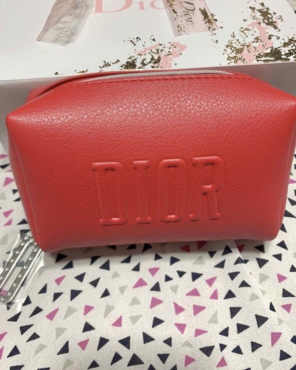 【旧】ディオール アディクト リップ マキシマイザー/Dior/リップグロスを使ったクチコミ(3枚目)
