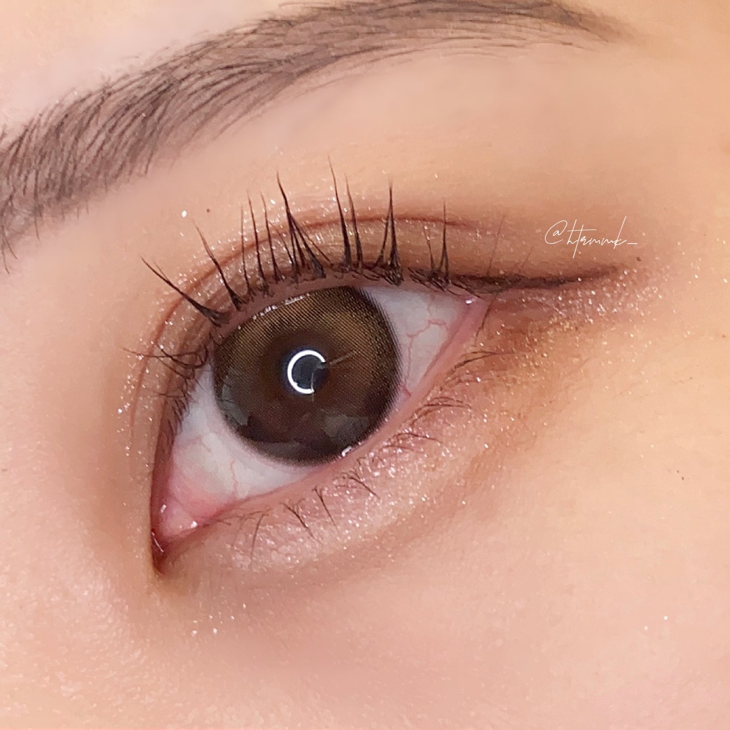 ðmomoð on LIPS ãð#THEPIELãªããã¢ã€MããŒãã³ãã©ãŠã³âïžã¬ã³ãºã¹ãã..ãïŒ4æç®ïŒ