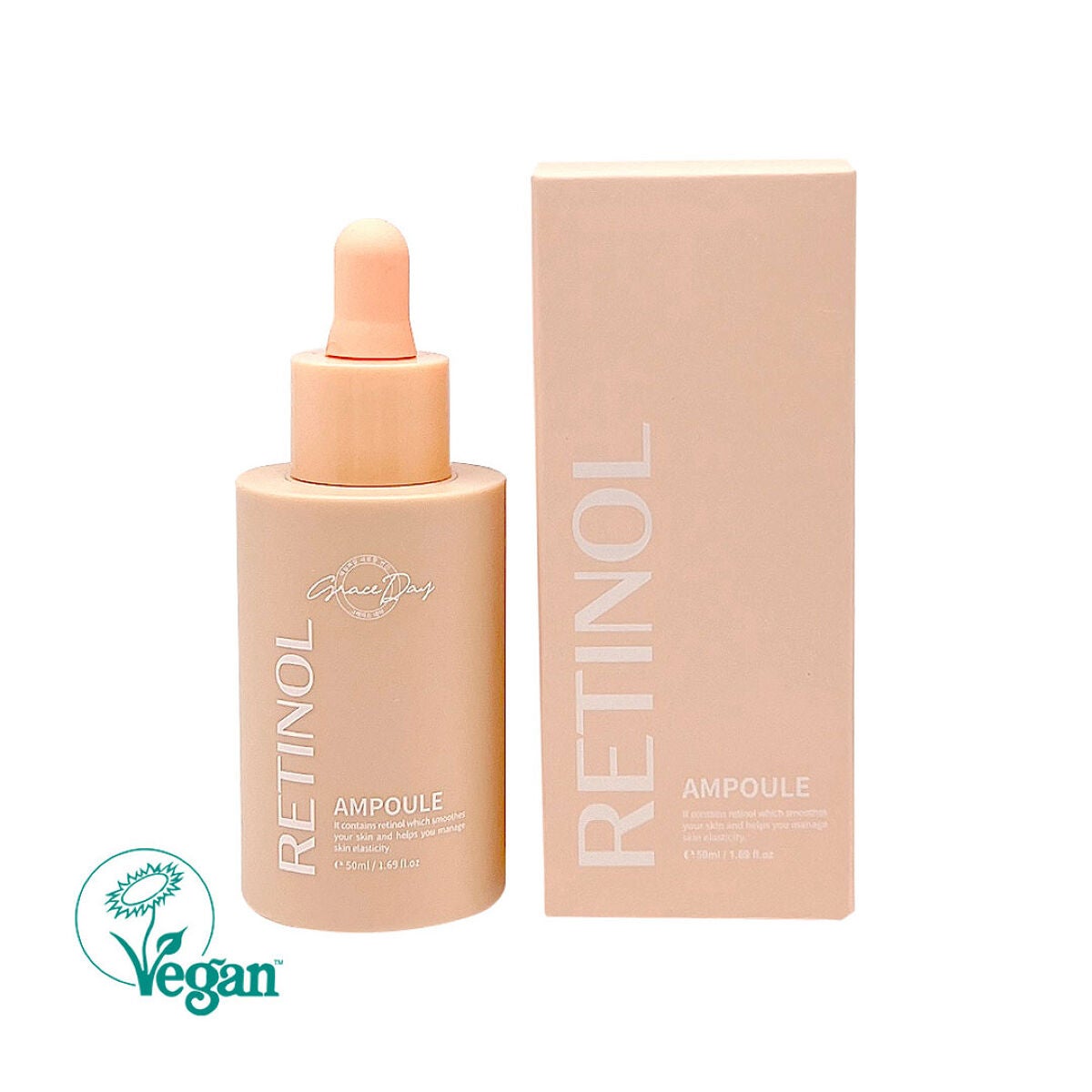 レチノールアンプル GRACEDAY