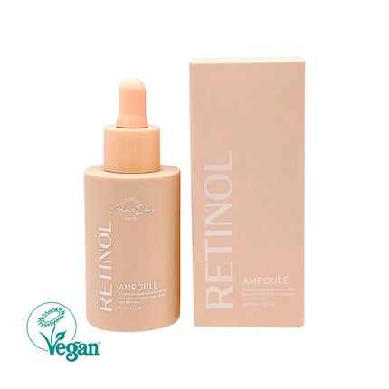 GRACEDAY レチノールアンプル