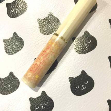 カラースティック モイストラスティングカバー/キャンメイク/スティックコンシーラーを使ったクチコミ(1枚目)