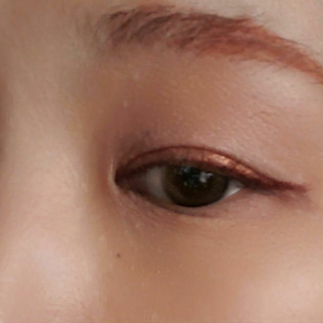 ã©ãã·ã¥ãã©ãŒããŒ(ã«ã©ãŒ)/KATE/ãã¹ã«ã©ã䜿ã£ãã¯ãã³ãïŒ5æç®ïŒ