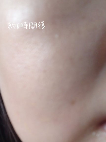 ドラマティッククッションジェリー/マキアージュ/クッションファンデーションを使ったクチコミ(4枚目)