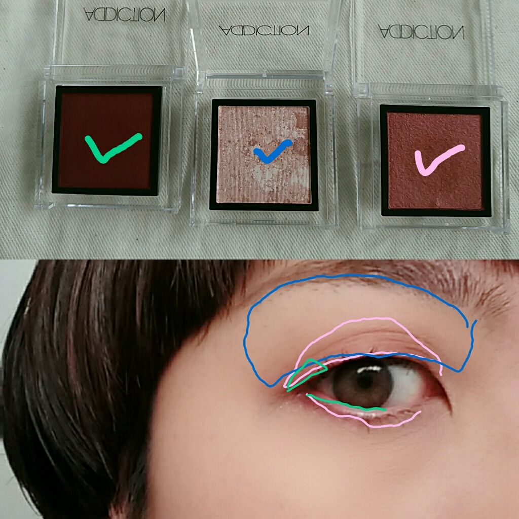 リップテンシティ リップスティック キング サーモン/M・A・C/口紅を使ったクチコミ（2枚目）