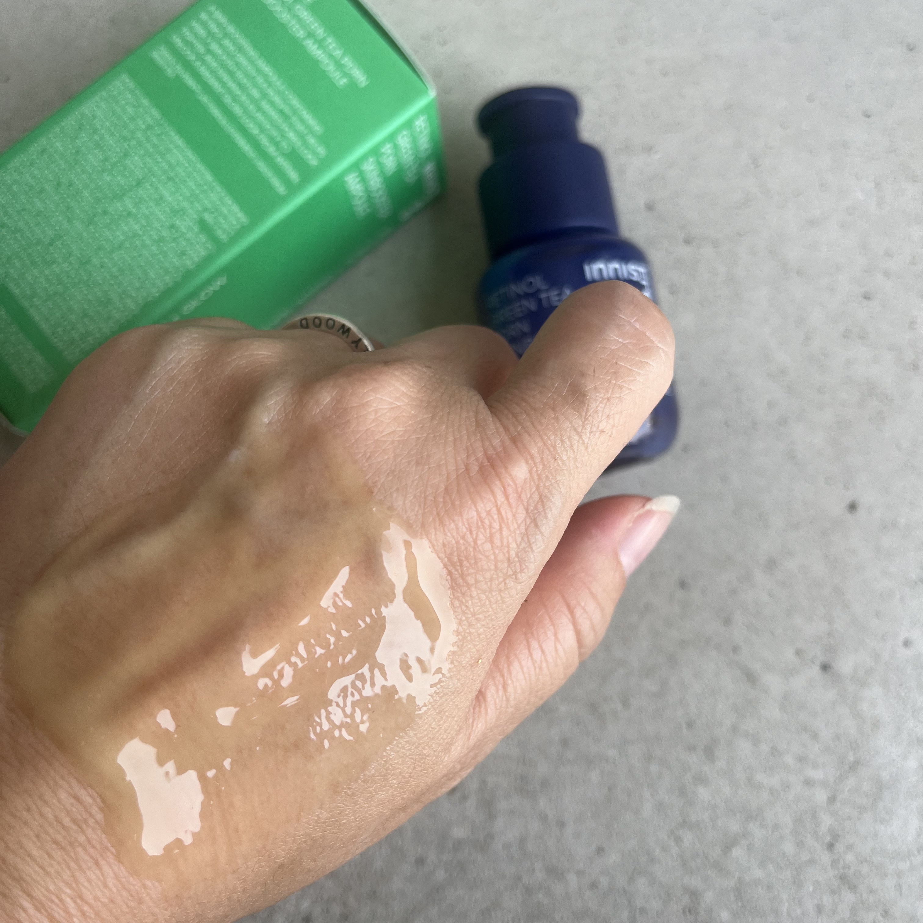 を使ったクチコミ（3枚目）