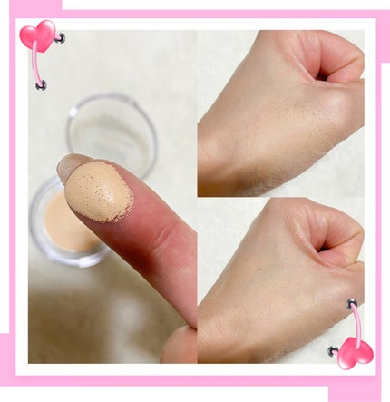 を使ったクチコミ(2枚目)