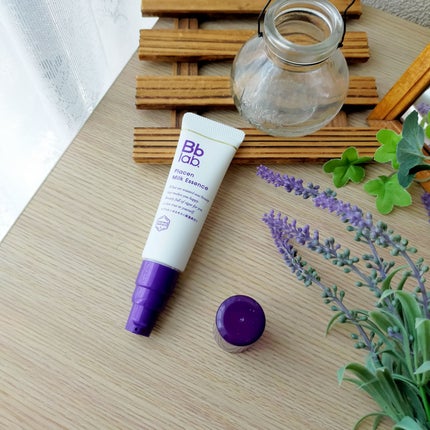 プラセンミルクエッセンス/Bb lab./美容液を使ったクチコミ(1枚目)