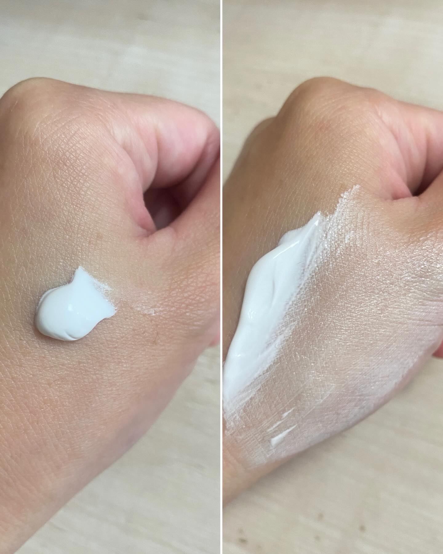 グラススキントーンアップクリーム 50ml/Cell Fusion C(セルフュージョンシー)/化粧下地を使ったクチコミ（3枚目）