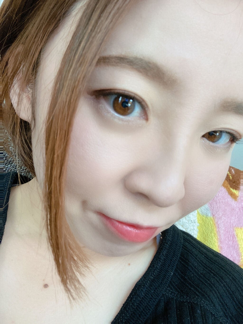 シグニチャー カラー アイズ/SUQQU/アイシャドウパレットを使ったクチコミ(4枚目)