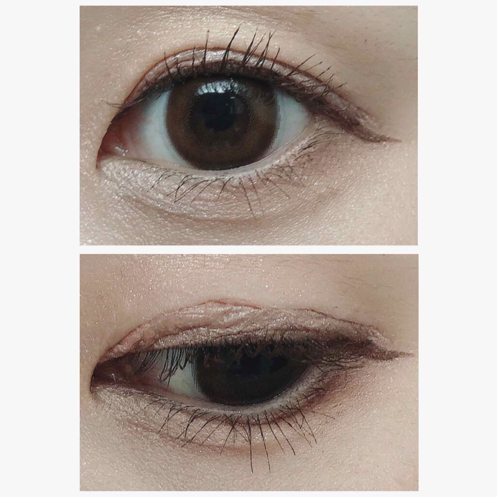 ラスティングフィニッシュ クリーミィ リップ 101/リンメル ロンドン/口紅を使ったクチコミ（2枚目）