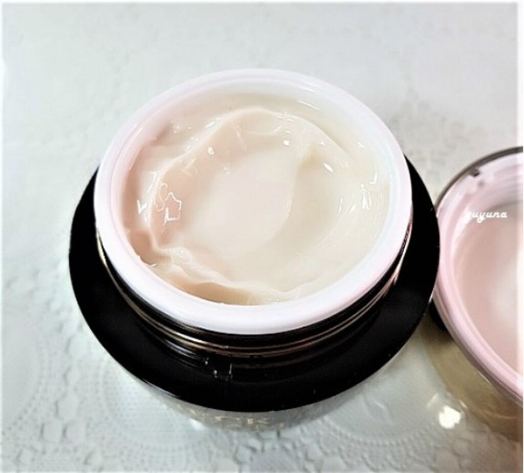 ベラ アルティメットエージ ネッククリーム/VELLA/フェイスクリームを使ったクチコミ（1枚目）