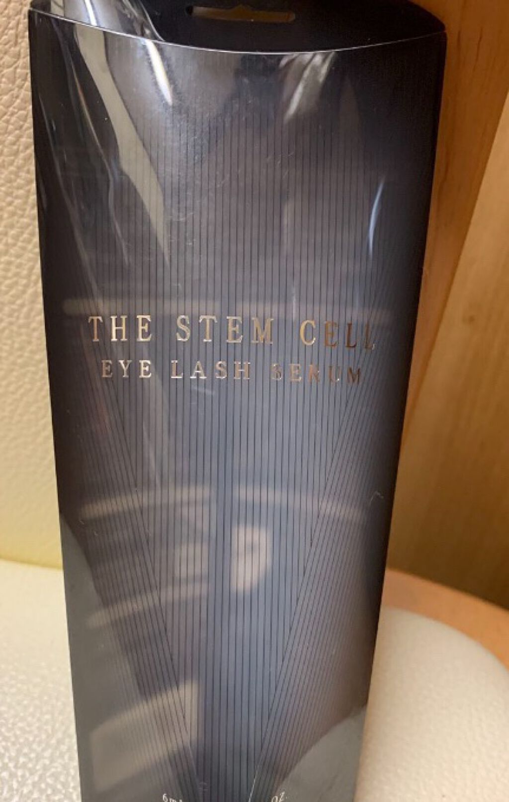 EMAKED(エマーキット)/水橋保寿堂製薬/まつげ美容液を使ったクチコミ(4枚目)